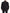 Dolce & Gabbana Elegant Black Virgin Wool Jacket