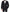Dolce & Gabbana Elegant Black Virgin Wool Jacket