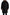Dolce & Gabbana Elegant Black Hooded Parka Winter Jacket