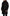 Dolce & Gabbana Elegant Black Hooded Parka Winter Jacket