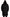Dolce & Gabbana Elegant Black Hooded Parka Winter Jacket