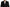 Dolce & Gabbana Elegant Black Striped Slim Fit Two-Piece Suit