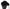 Dolce & Gabbana Elegant Black Fox Fur Silk Shoulder Wrap