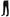 Dolce & Gabbana Glittering Black Martini Suit Set