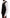 Dolce & Gabbana Elegant Black Three-Piece Wool Blend Suit