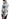 Dolce & Gabbana Chic Multicolor Full Zip Sweater