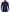 Dolce & Gabbana Elegant Virgin Wool Blue Cardigan Sweater