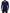 Dolce & Gabbana Elegant Virgin Wool Blue Cardigan Sweater