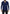 Dolce & Gabbana Elegant Virgin Wool Blue Cardigan Sweater