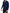 Dolce & Gabbana Elegant Virgin Wool Blue Cardigan Sweater