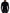 Dolce & Gabbana Elegant Wool Buttoned Black Cardigan