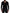Dolce & Gabbana Elegant Wool Buttoned Black Cardigan
