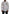 Dolce & Gabbana Elegant White Peacock Feather Dress Shirt