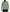 Dolce & Gabbana Mint Green Slim Fit Casual Button-Down Shirt