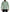 Dolce & Gabbana Mint Green Slim Fit Casual Button-Down Shirt