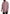 Dolce & Gabbana Elegant Pink Casual Cotton Shirt