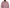 Dolce & Gabbana Elegant Pink Casual Cotton Shirt