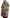 Dolce & Gabbana Elegant Floral Patchwork Silk Blouse