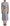 Dolce & Gabbana Elegant Light Blue A-line Dress