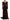 Dolce & Gabbana Elegant Floral A-Line Sheath Dress