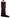 Dolce & Gabbana Elegant Floral A-Line Sheath Dress