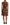 Dolce & Gabbana Multicolor Floral A-Line Dress