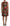 Dolce & Gabbana Multicolor Floral A-Line Dress