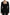 Dolce & Gabbana Sleek Black Snap Jacket with Silk Lining