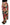 Dolce & Gabbana Exquisite Silk High Waist Pants
