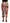 Dolce & Gabbana Exquisite Silk High Waist Pants