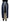 Dolce & Gabbana High-Waist Multicolor Wide-Cut Jeans