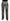 Dolce & Gabbana High Waist Grey Denim Elegance