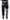 Dolce & Gabbana High Waist Skinny Couture Jeans