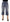 Dolce & Gabbana High Waist Skinny Denim Jeans - Blue