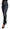 Dolce & Gabbana High Waist Skinny Designer Jeans in Blue