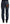 Dolce & Gabbana Chic Boyfriend Cut Mid Waist Denim Jeans