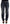 Dolce & Gabbana Chic Boyfriend Cut Mid Waist Denim Jeans