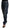 Dolce & Gabbana Chic Boyfriend Cut Mid Waist Denim Jeans