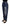 Dolce & Gabbana High Waist Skinny Denim Jeans - Chic Blue Washed