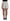 Dolce & Gabbana Elegant High Waist White Culotte Shorts