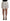 Dolce & Gabbana Elegant High Waist White Culotte Shorts