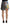 Dolce & Gabbana Majolica High Waist Designer Bermuda Shorts