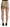 Dolce & Gabbana Gold High Waist Hot Pants Shorts