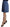 Dolce & Gabbana Elegant Pleated A-Line Mini Skirt with Bird Appliques