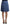 Dolce & Gabbana Elegant Pleated A-Line Mini Skirt with Bird Appliques
