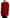 Dolce & Gabbana Elegant Red Wool Blend Knit Sweater