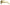 Dolce & Gabbana Stellar Chic Square Sunglasses in Yellow