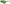 Dolce & Gabbana Acid Green Chic Full Rim Sunglasses