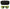 Dolce & Gabbana Acid Green Chic Full Rim Sunglasses