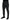 Dolce & Gabbana Elegant Checkered Slim Fit Cargo Pants
